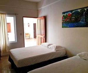 HC Suites Hotel San Juan Del Sur Nicaragua