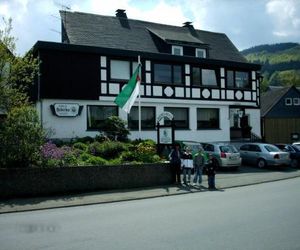 Gasthof Haus Hubertus Winterberg Germany