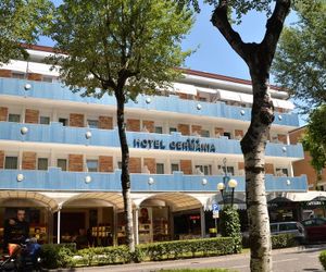 Hotel Germania Bibione Italy