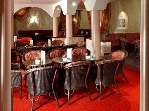 Hotel Photo 11