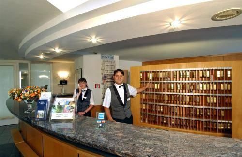 Hotel Photo 16