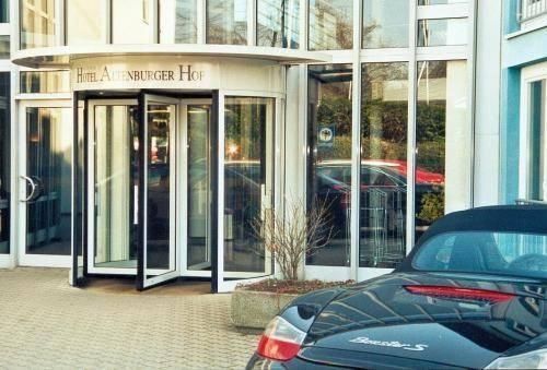Hotel Photo 21