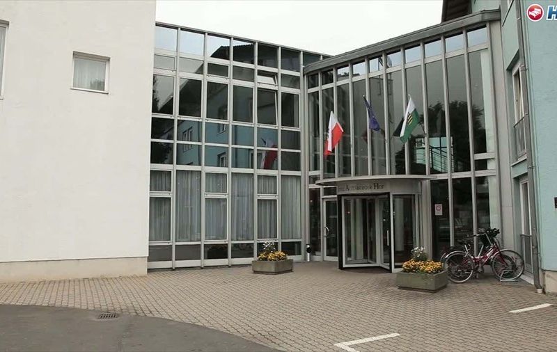 Hotel Photo 22
