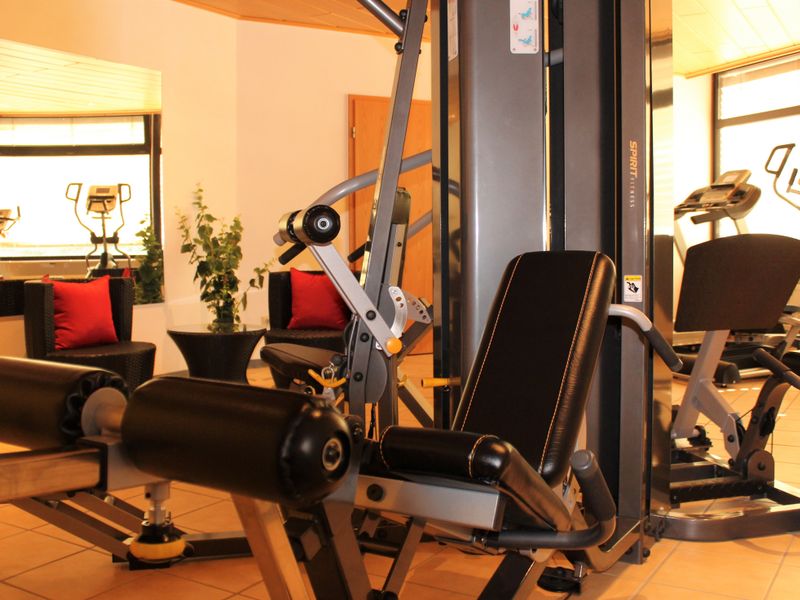 Hotel Photo 20