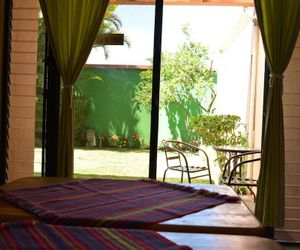 Hotel Ixbalanque Guatemala Guatemala