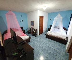 Hotel Atelie del Mar Monterrico Guatemala