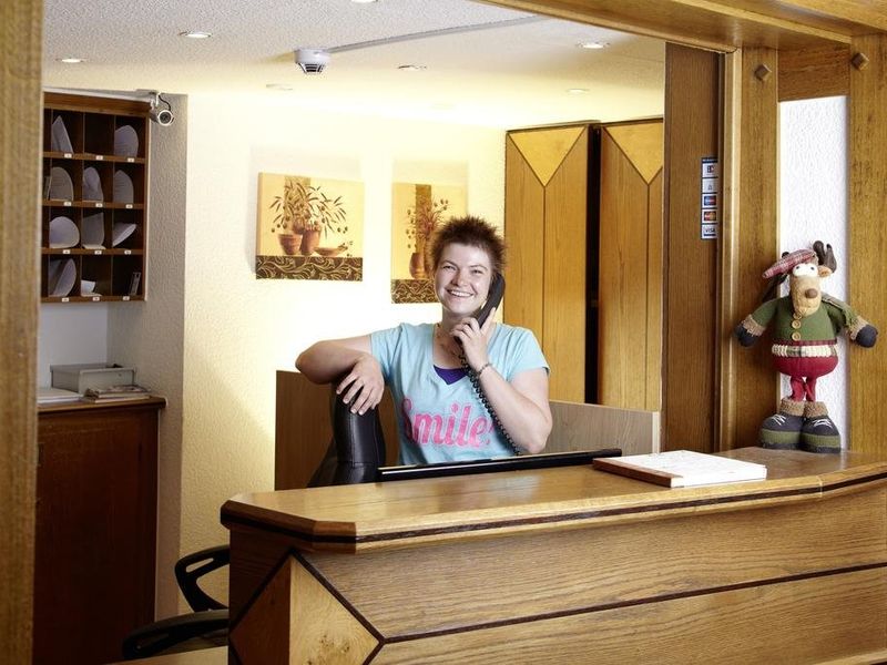Hotel Photo 9
