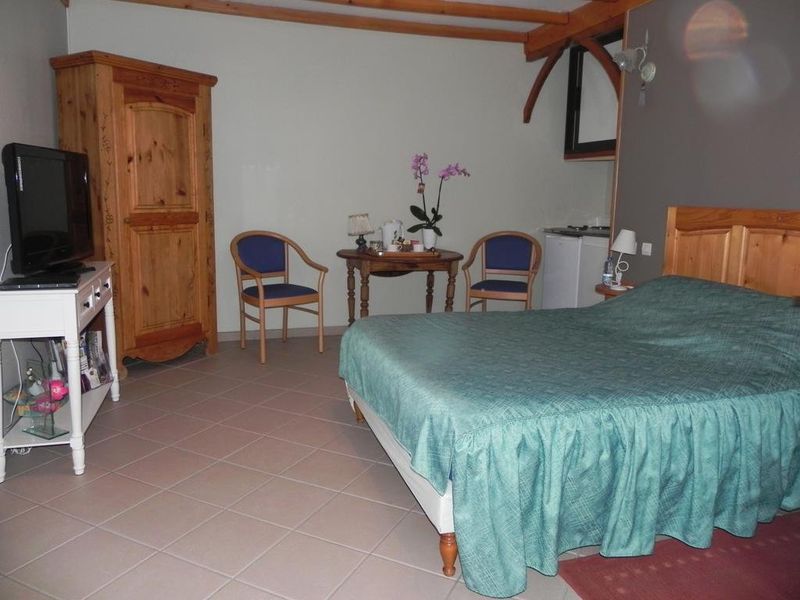 Hotel Photo 2