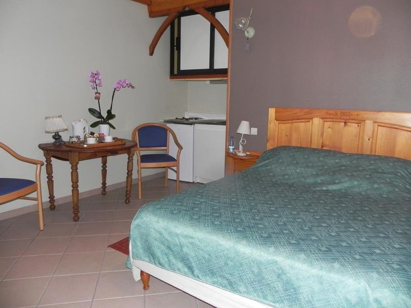 Hotel Photo 3