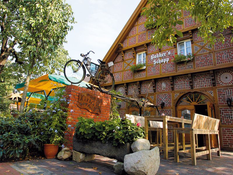 Hotel Photo 15
