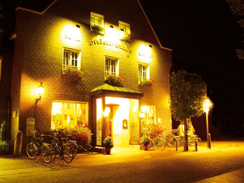 Hotel Photo 20