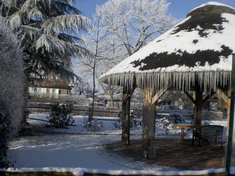 Hotel Photo 21