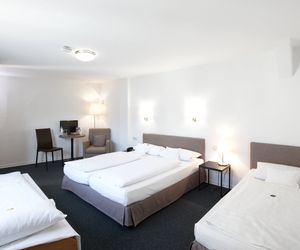 Hotel Klingelhöffer Alsfeld Germany