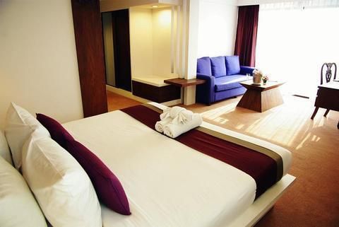 Star Hotel Chiang Mai – SHA Extra Pus