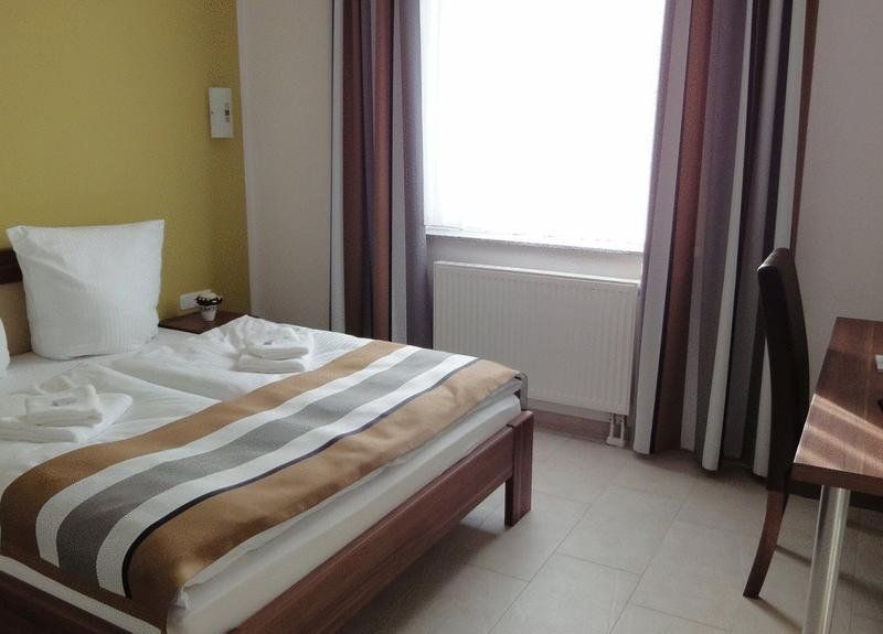 Hotel Photo 1