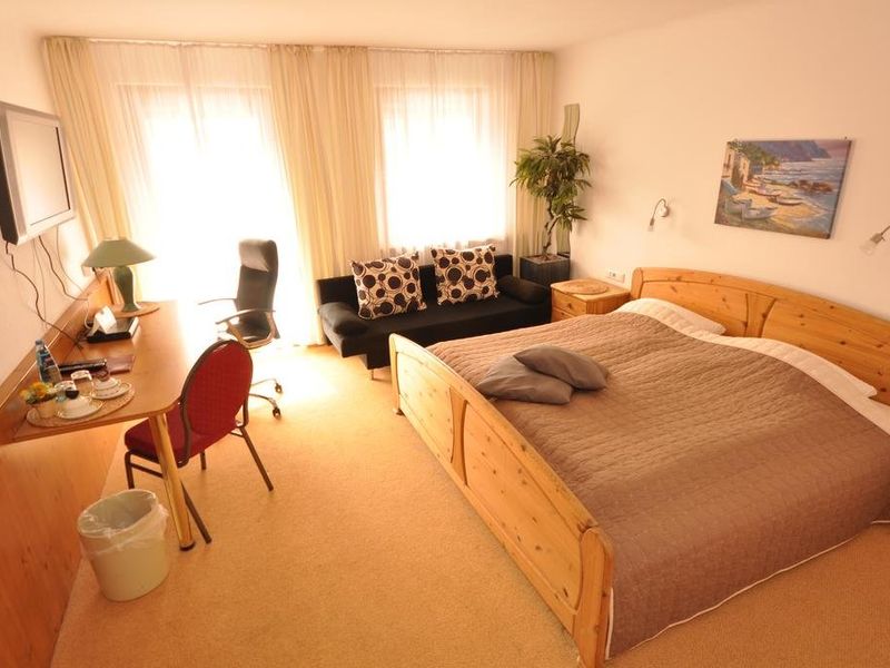 Hotel Photo 1