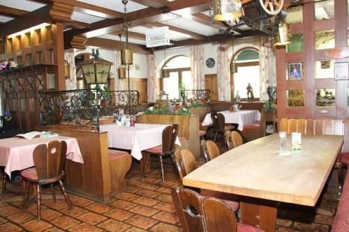 Hotel Photo 22
