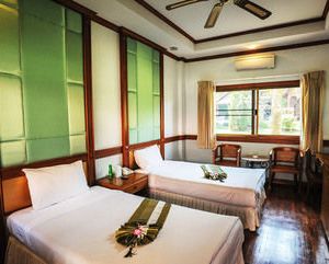 Suan Bua Hotel & Resort Hang Dong Thailand