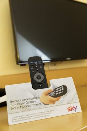 Hotel Photo 18