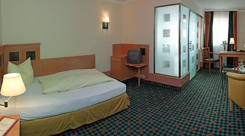 Hotel Photo 2