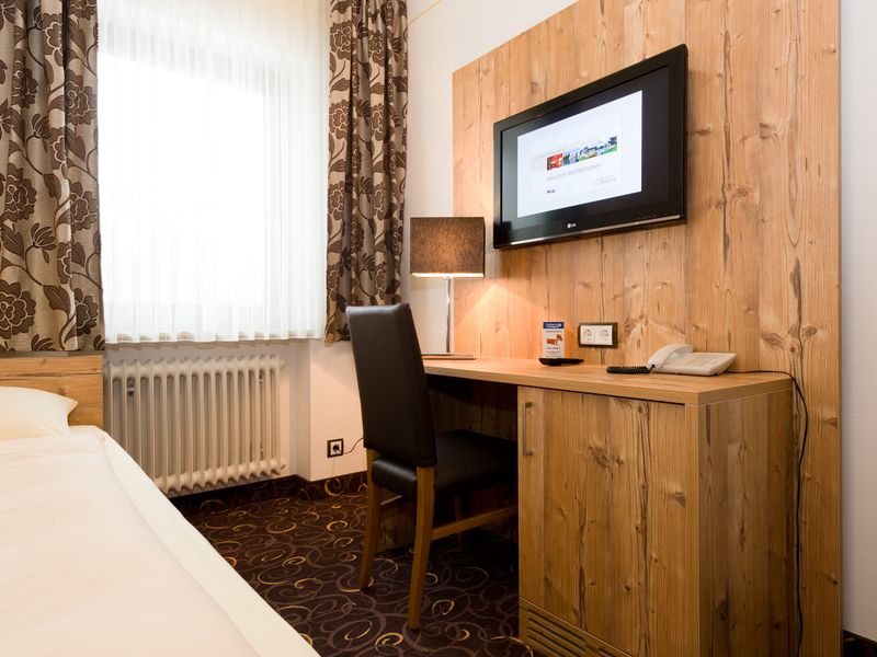 Hotel Photo 6