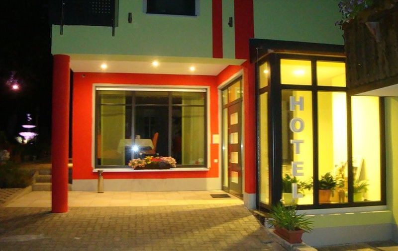 Hotel Photo 22