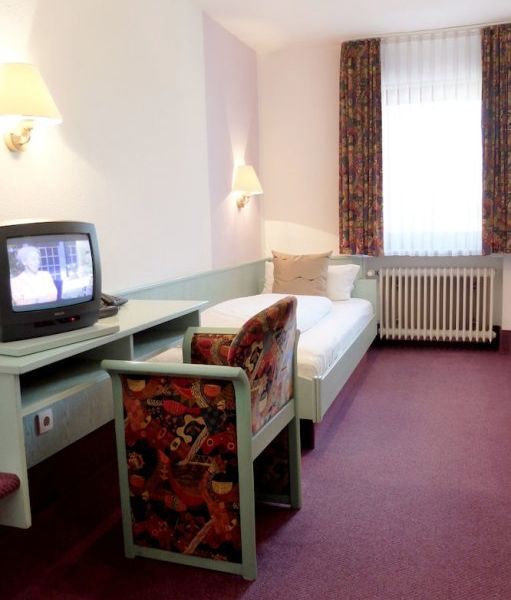 Hotel Photo 11