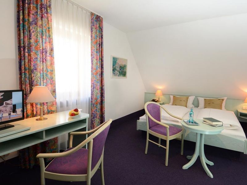 Hotel Photo 12
