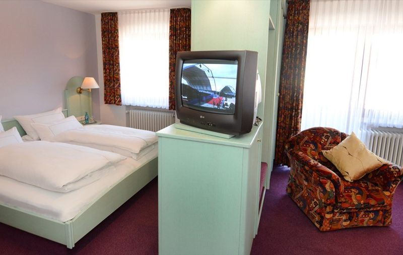 Hotel Photo 3