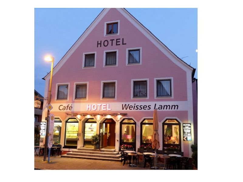Hotel Photo 21