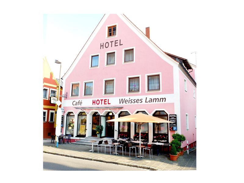 Hotel Photo 22