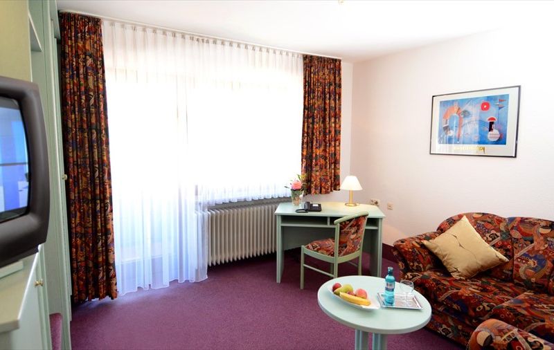 Hotel Photo 9