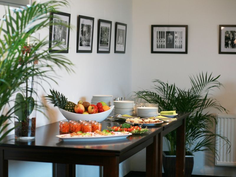 Hotel Photo 12
