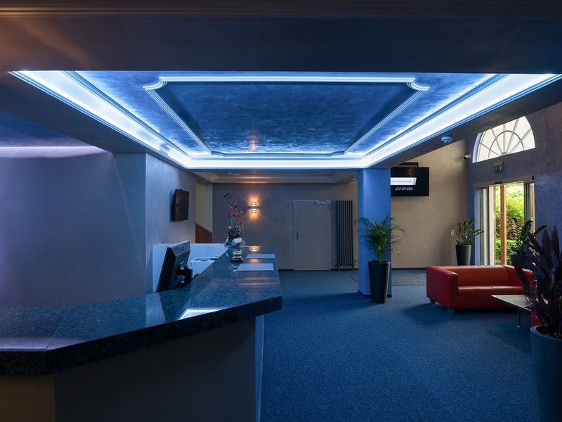 Hotel Photo 19