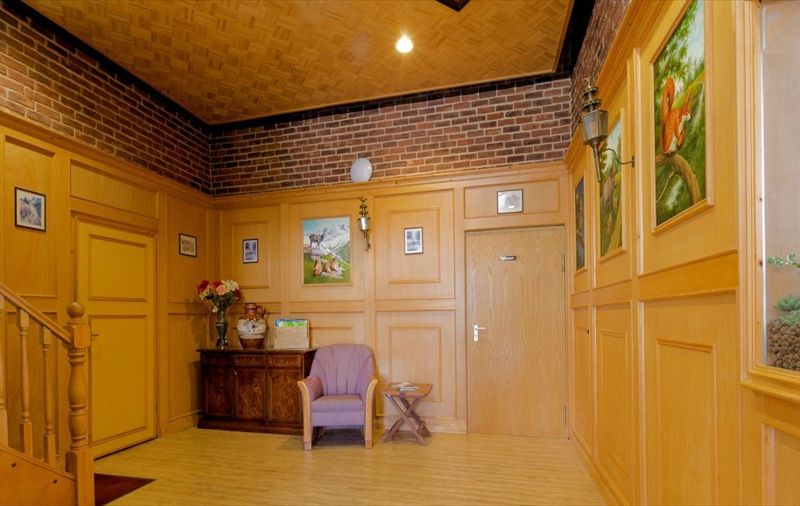 Hotel Photo 13