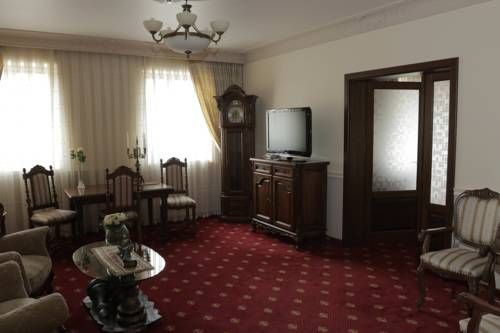 Hotel Photo 14