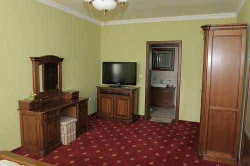 Hotel Photo 16