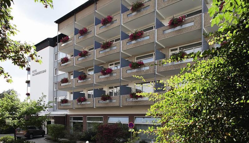 Hotel Photo 23