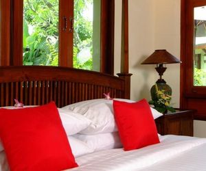 Iyarintara Resort Hang Dong Thailand