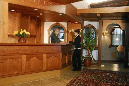 Hotel Photo 14