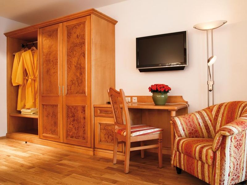 Hotel Photo 5