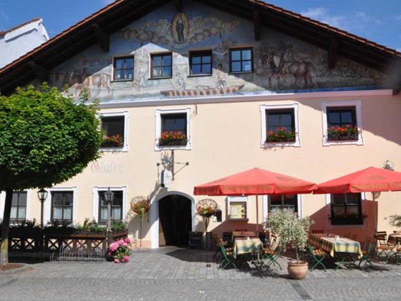 Hotel Photo 21
