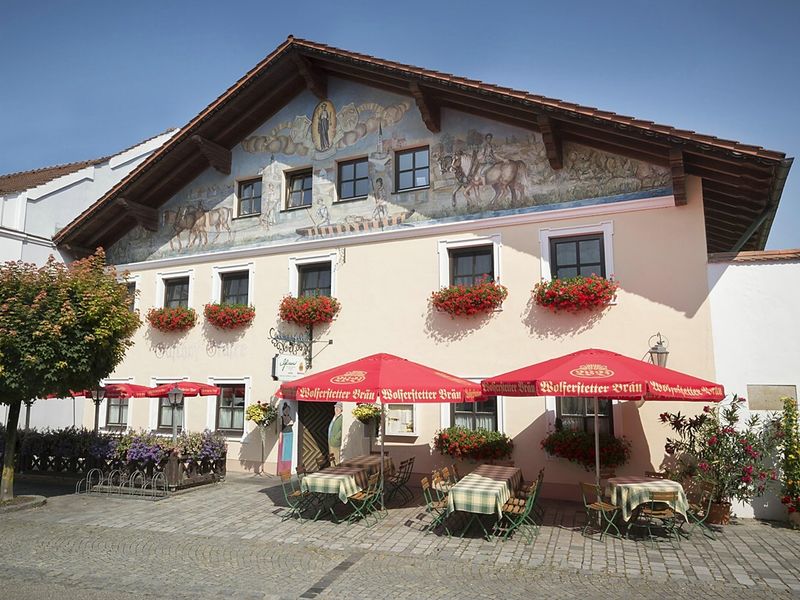 Hotel Photo 22