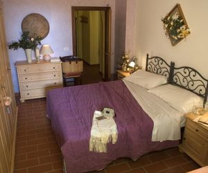 La Burraia Gambassi Terme Italy