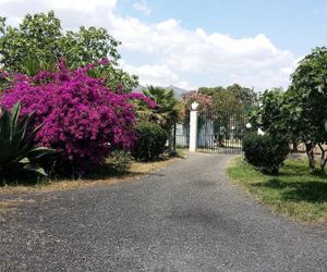 Villa Hibiscus Giardini-Naxos Italy
