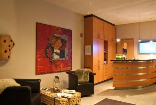 Hotel Photo 15