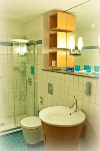 Hotel Photo 9
