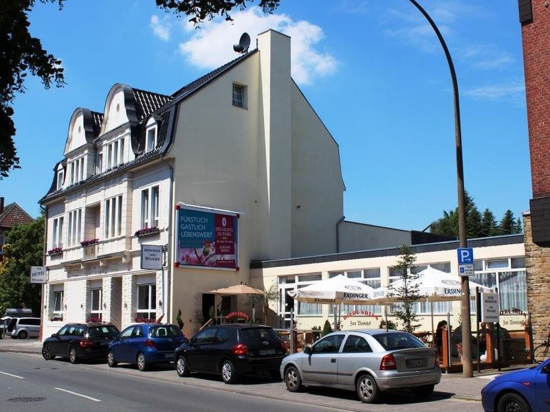 Hotel Photo 23