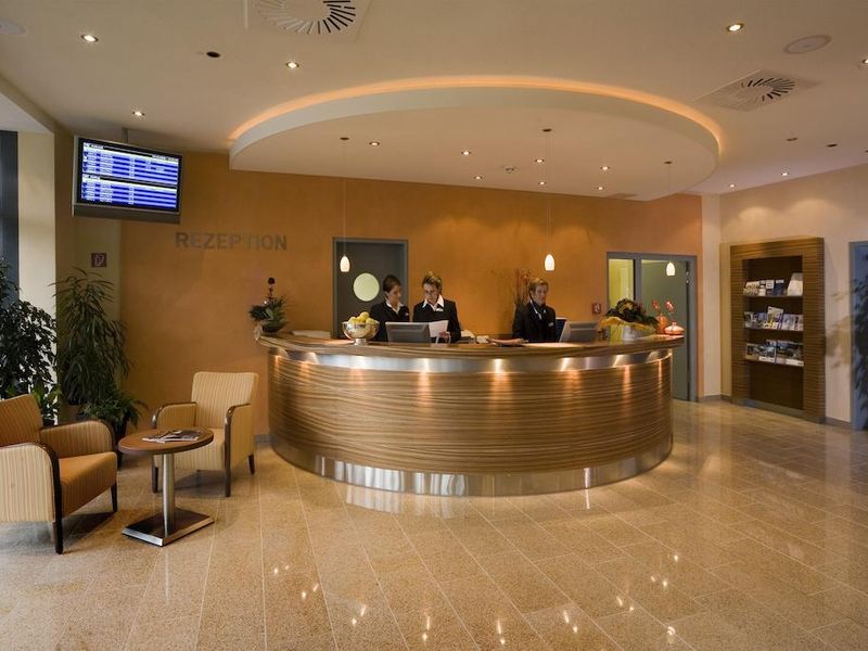 Hotel Photo 15