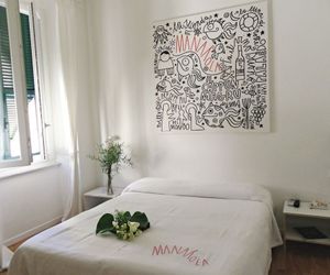 Affittacamere Altamarea La Spezia Italy